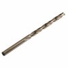 Forney 8 Percent Cobalt Drill Bit, 135 Degree Split Point, 1/4 in 20051